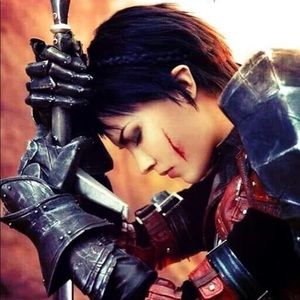 Meet your Posher, Windy